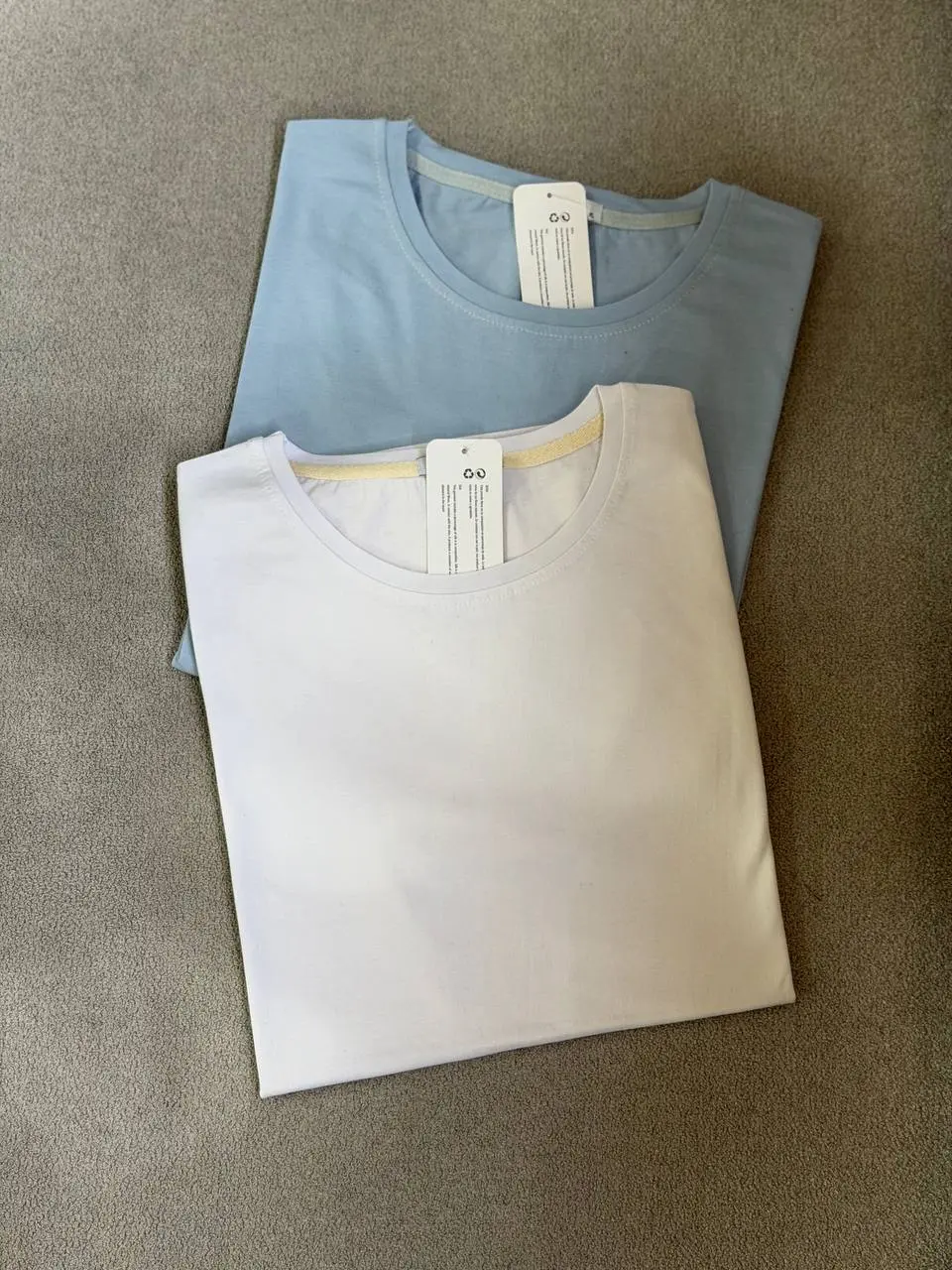 تیشرت زنانه آیسو بنفشه